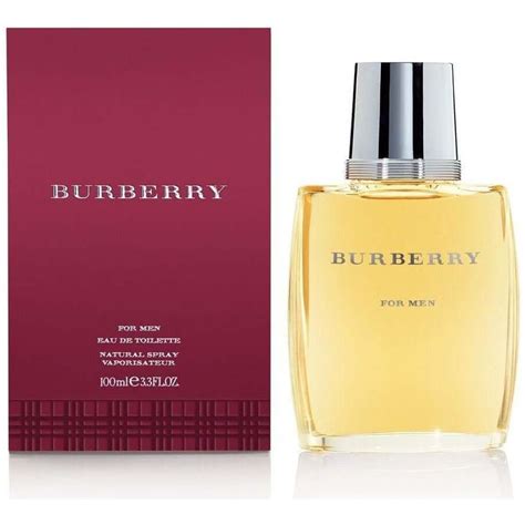 burberry classic cologne for men|burberry london for men 100ml.